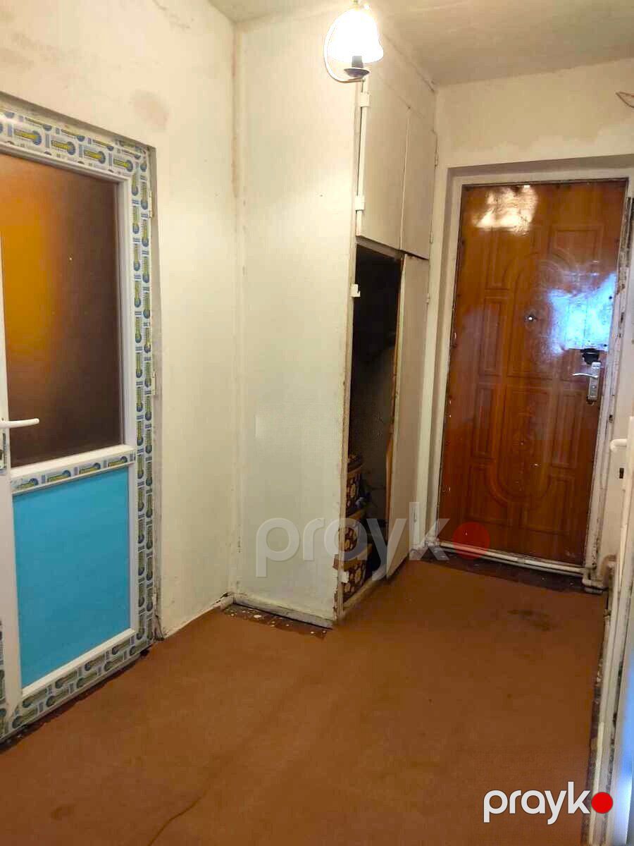 Satılır 2 otaqlı köhnə tikili 63 m² — Mənzil, Bakı (11)