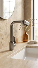Müasir Çıxarılan Başlıqlı Metallaşdırılmış Smesitel Lüks — Saxtexhome