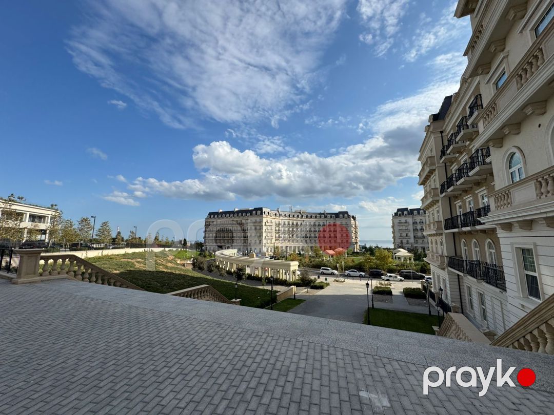 Satılır 5 otaqlı yeni tikili 175 m² — Mənzil, Bakı (2)