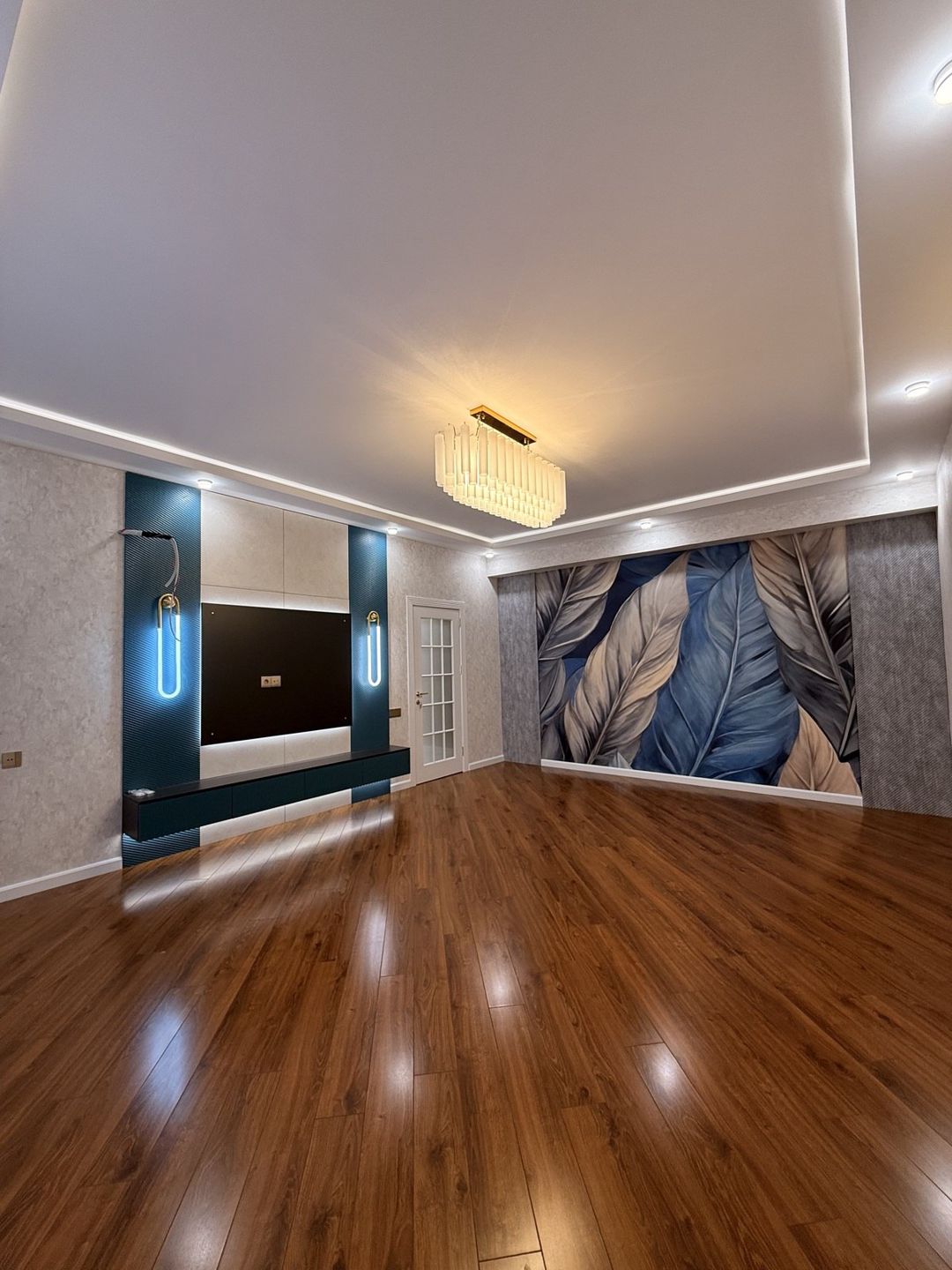 Satılır 2 otaqlı yeni tikili 84 m² — Mənzil, Bakı