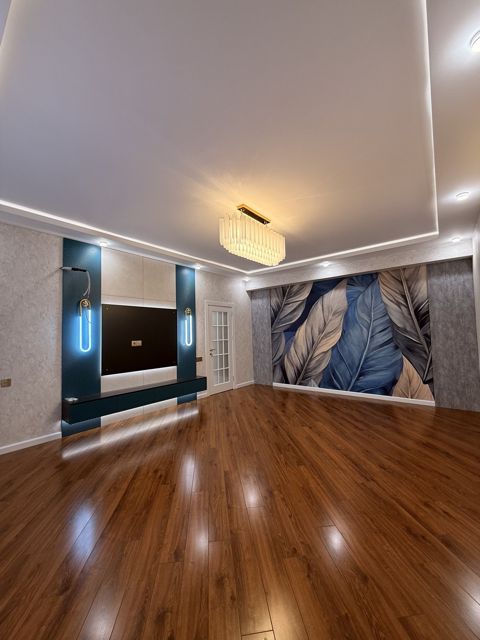 Satılır 2 otaqlı yeni tikili 84 m² — Bakı