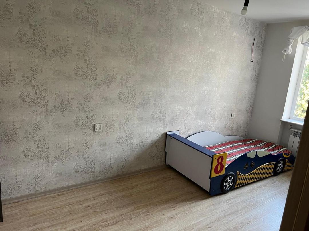 İcarəyə verilir 3 otaqlı köhnə tikili 70 m² — Mənzil, Bakı (3)