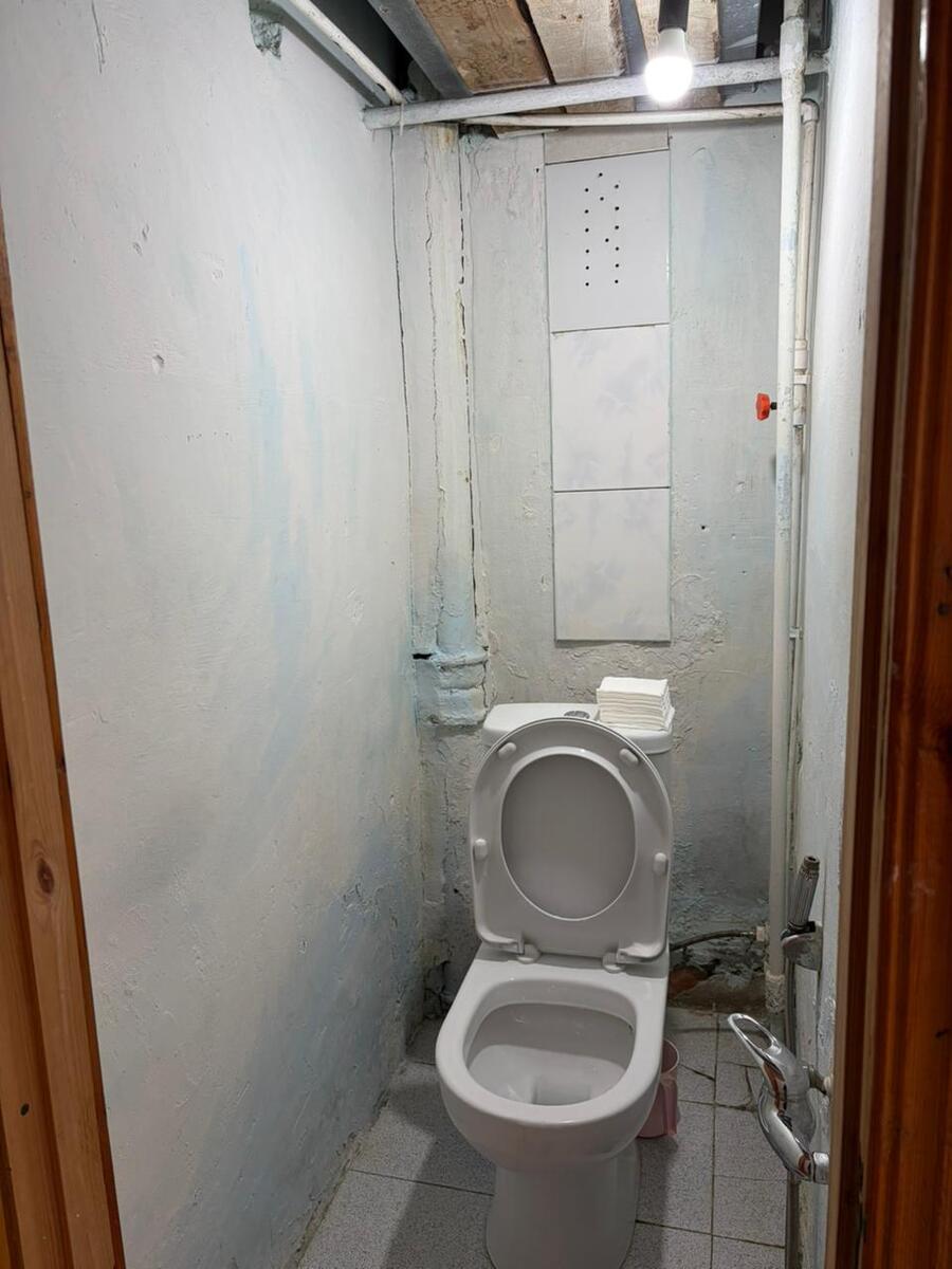 Satılır 2 otaqlı köhnə tikili 57 m² — Mənzil, Bakı (7)
