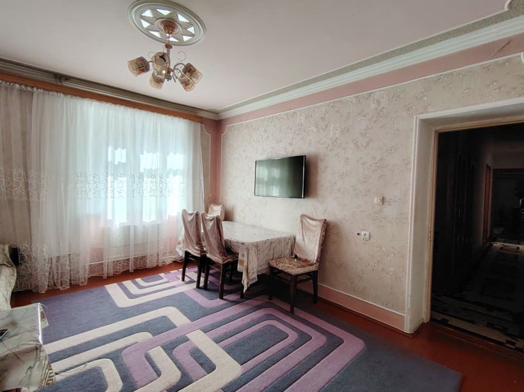 İcarəyə verilir 3 otaqlı köhnə tikili 140 m² — Mənzil, Bakı (9)