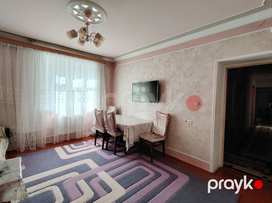 İcarəyə verilir 3 otaqlı köhnə tikili 140 m² — Mənzil, Bakı (9)