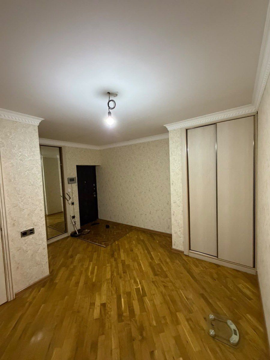 Satılır 2 otaqlı yeni tikili 110 m² — Mənzil, Bakı (3)