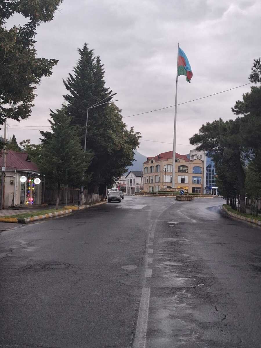 Satılır torpaq 12 sot — Torpaq, Zaqatala