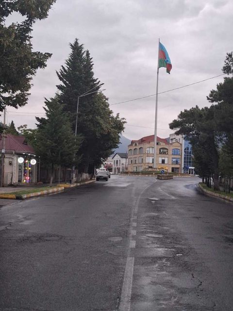 Satılır torpaq 12 sot — Zaqatala