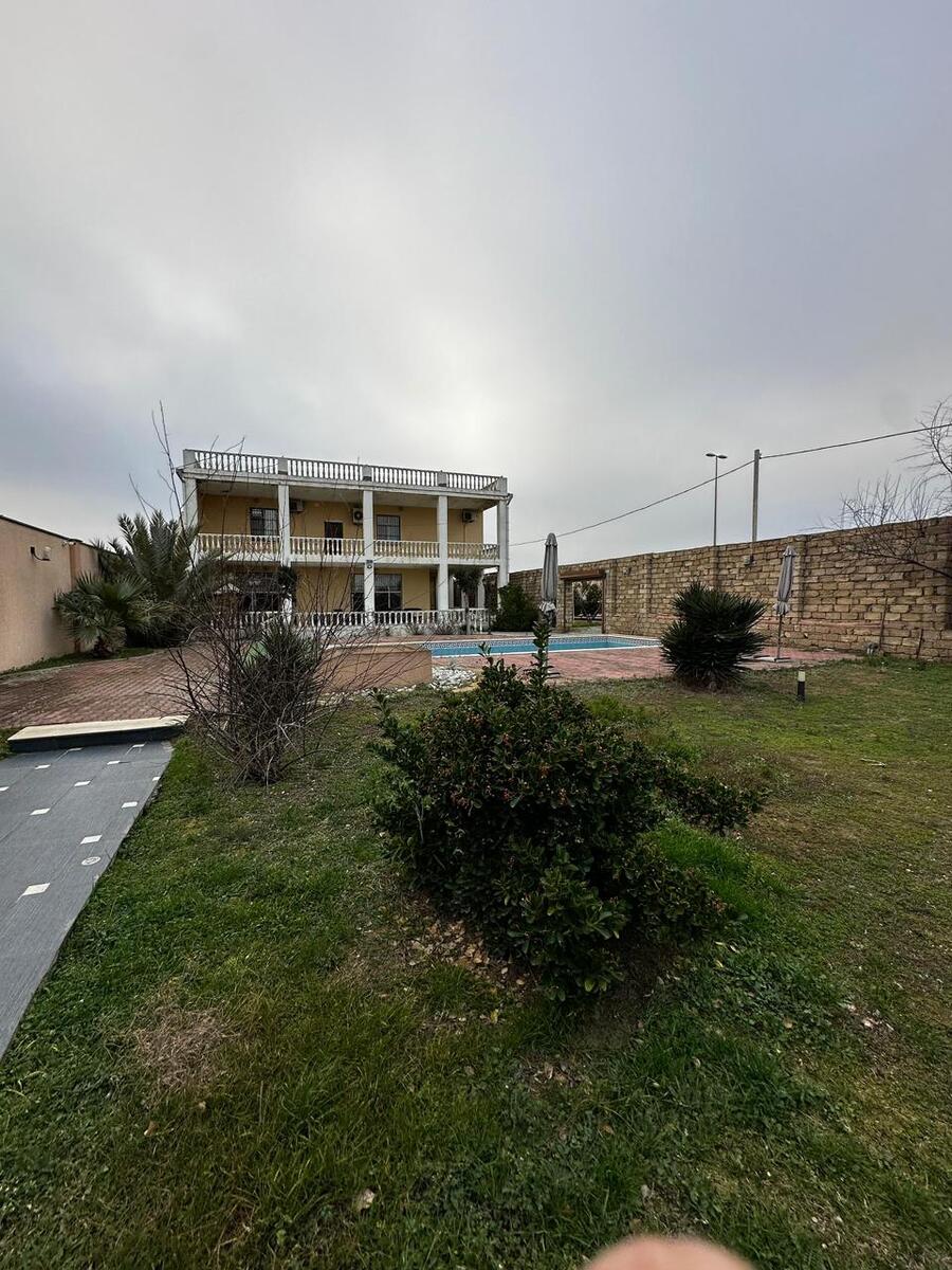 Satılır torpaq 20 sot — Torpaq, Bakı (6)
