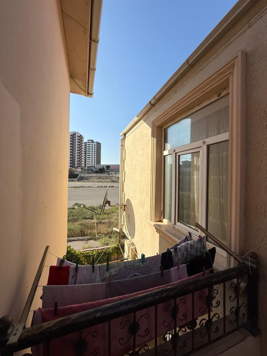 Satılır 3 otaqlı həyət evi/bağ evi 120 m² — Ev, villa, Bakı (11)