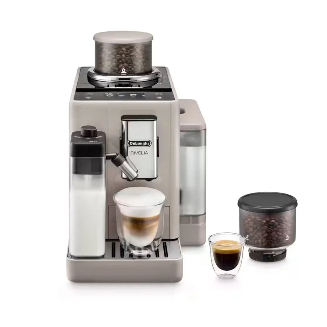 DeLonghi Rivelia EXAM440.55.BG qəhvə maşını — Ev texnikası, Bakı