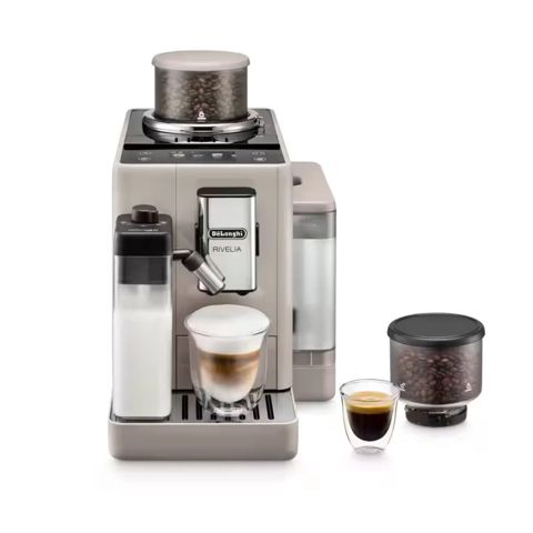 DeLonghi Rivelia EXAM440.55.BG qəhvə maşını