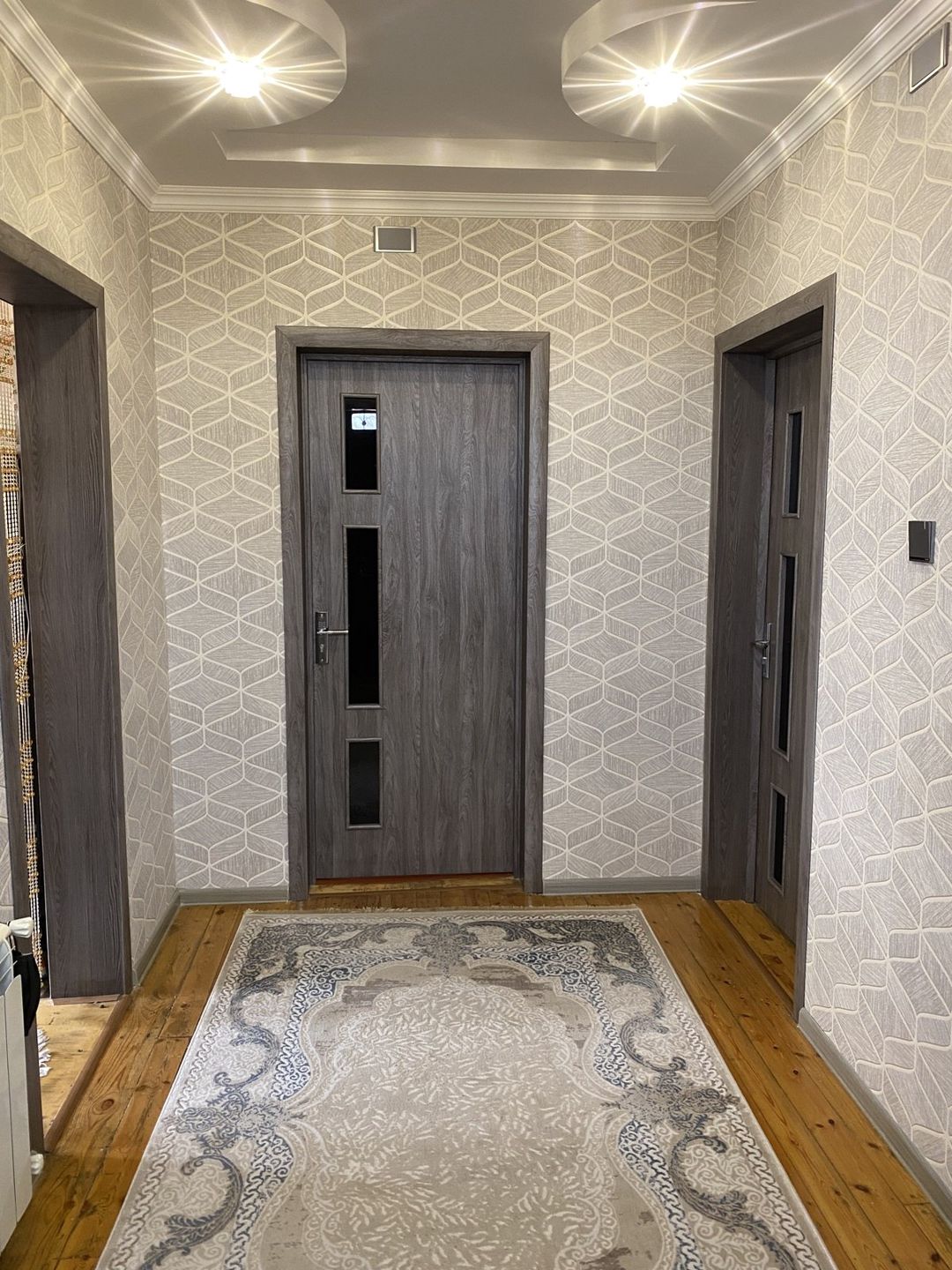 Satılır 5 otaqlı həyət evi/bağ evi 150 m² — Ev, villa, Bakı