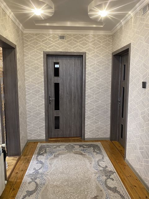 Satılır 5 otaqlı həyət evi/bağ evi 150 m² — Bakı