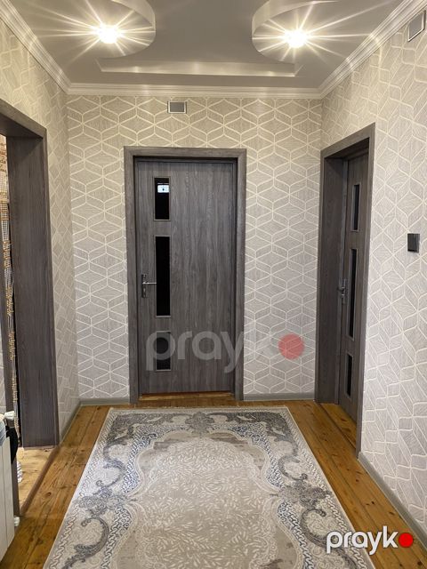 Satılır 5 otaqlı həyət evi/bağ evi 150 m²