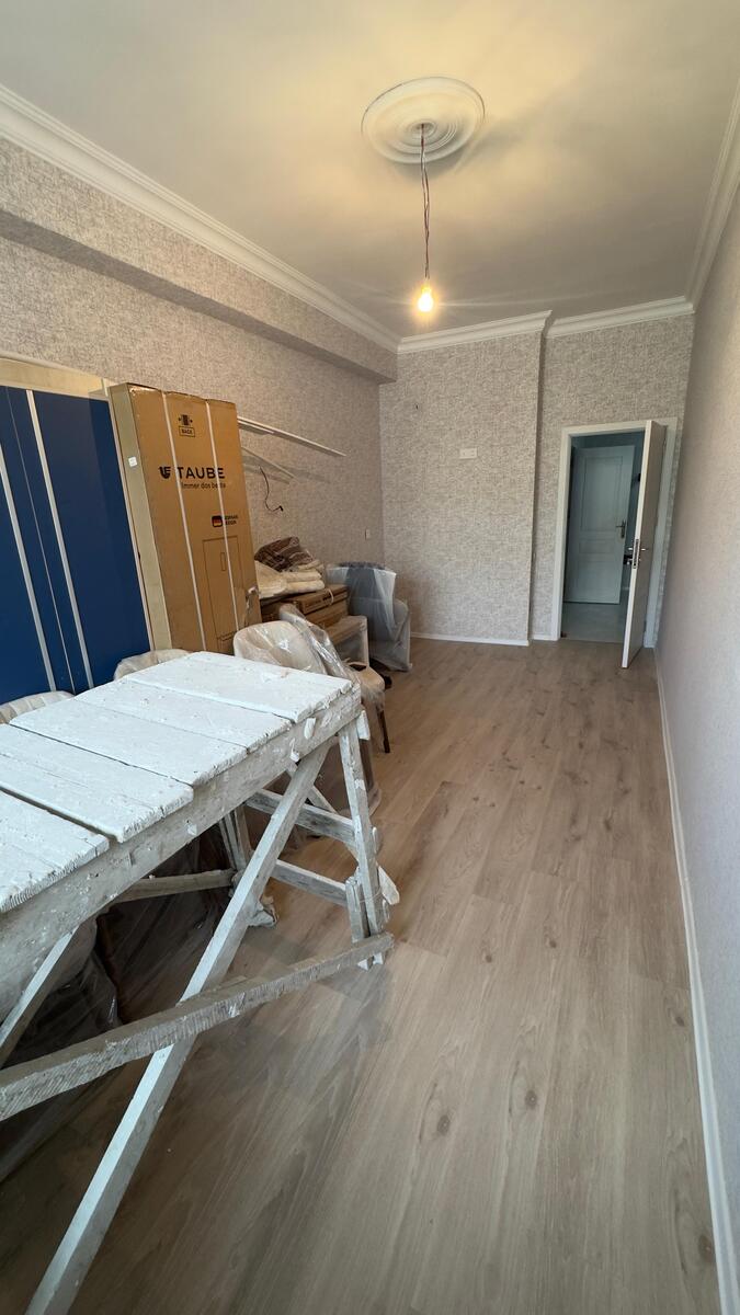 Satılır 3 otaqlı yeni tikili 69 m² — Mənzil, Bakı (6)