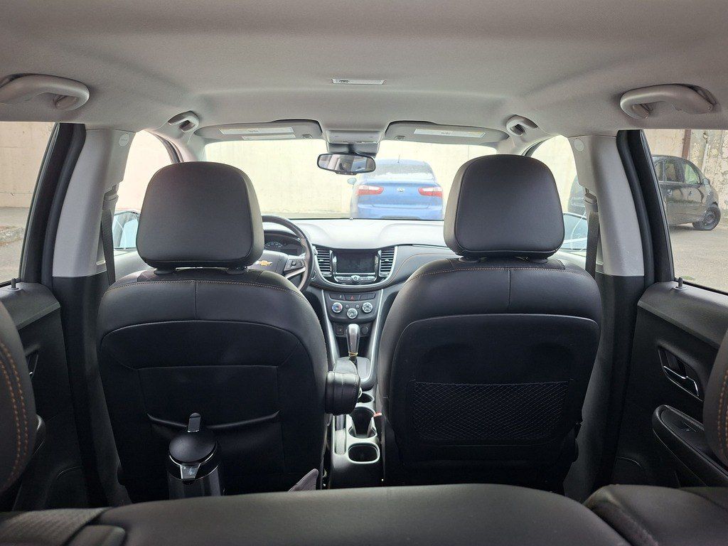 Chevrolet Trax, 1.4 L, 2018 il, 100 000 km — Avtomobillər, Bakı (9)