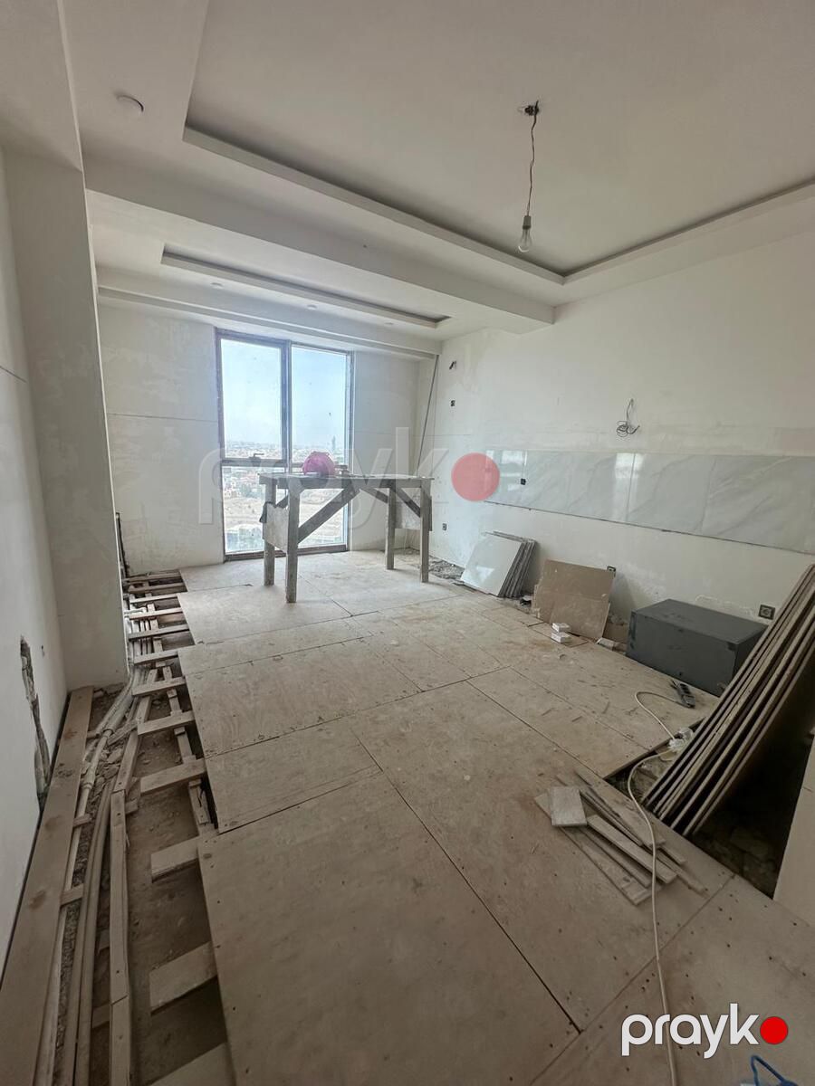 Satılır 3 otaqlı yeni tikili 147.5 m² — Mənzil, Bakı (7)