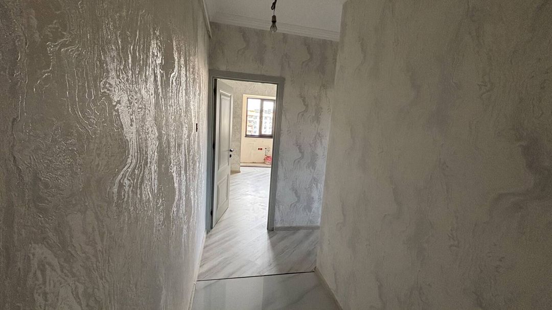 Satılır 3 otaqlı köhnə tikili 50 m² — Mənzil, Bakı (6)