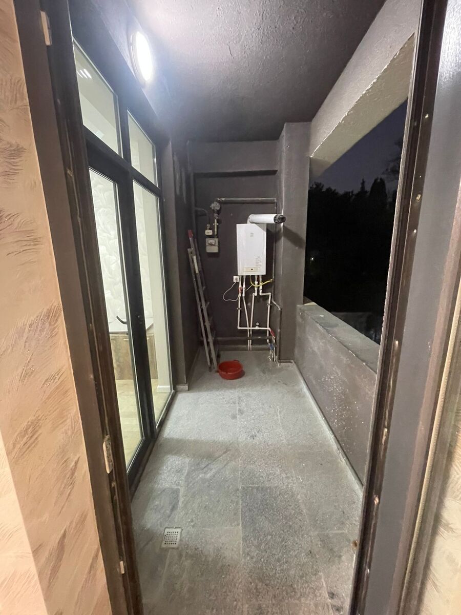 Satılır 2 otaqlı yeni tikili 70 m² — Mənzil, Bakı (8)