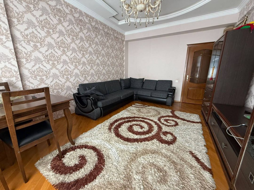 Satılır 3 otaqlı yeni tikili 90 m² — Mənzil, Bakı (2)