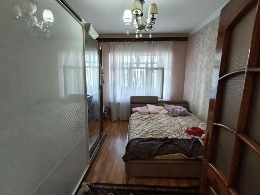 Satılır 2 otaqlı köhnə tikili 62 m² — Mənzil, Bakı (6)