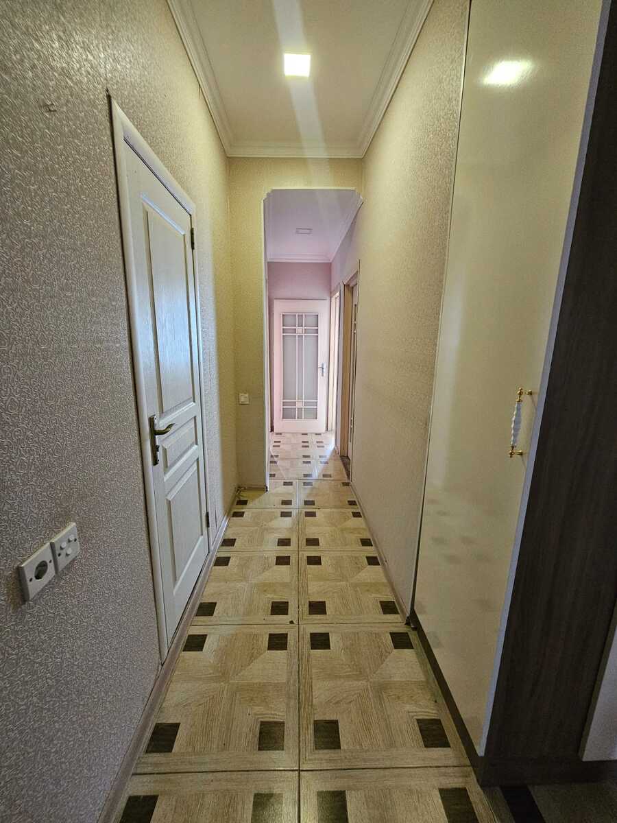 Satılır 3 otaqlı yeni tikili 115 m² — Mənzil, Sumqayıt (9)