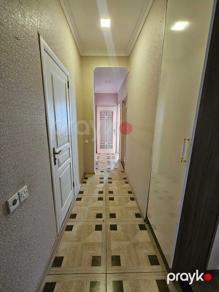 Satılır 3 otaqlı yeni tikili 115 m² — Mənzil, Sumqayıt (9)