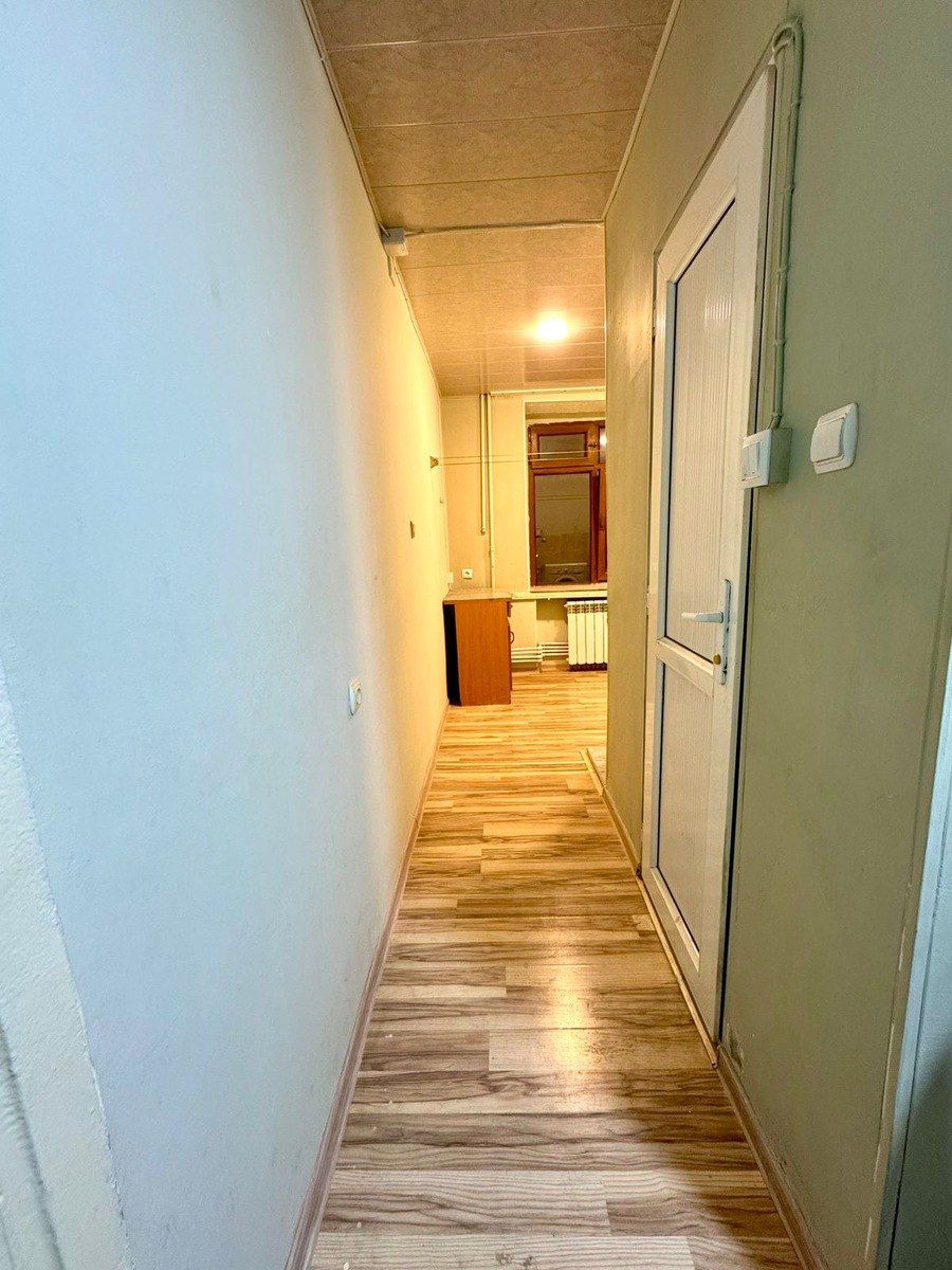 Satılır 2 otaqlı köhnə tikili 55 m² — Mənzil, Bakı (9)