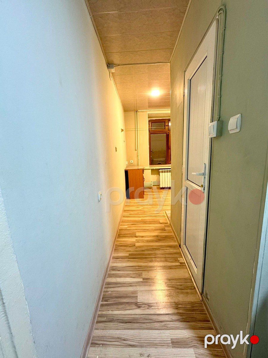 Satılır 2 otaqlı köhnə tikili 55 m² — Mənzil, Bakı (9)