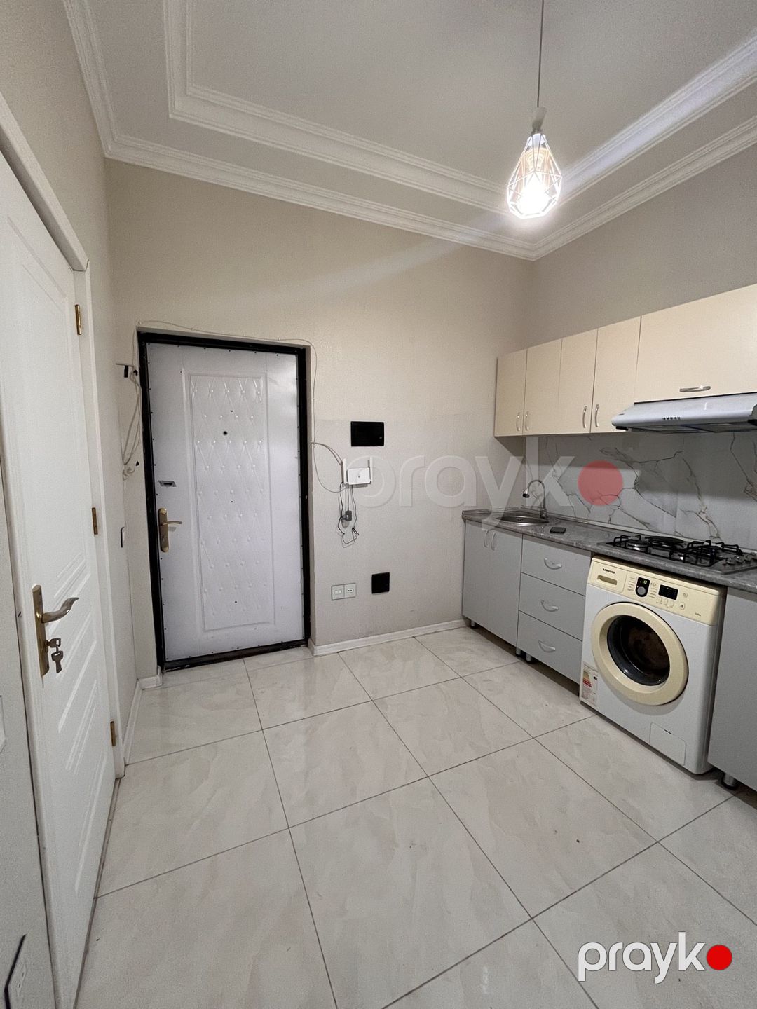 İcarəyə verilir 2 otaqlı yeni tikili 68 m² — Mənzil, Sumqayıt (9)