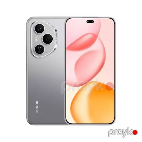 Honor 400 pro 12GB/256GB gray