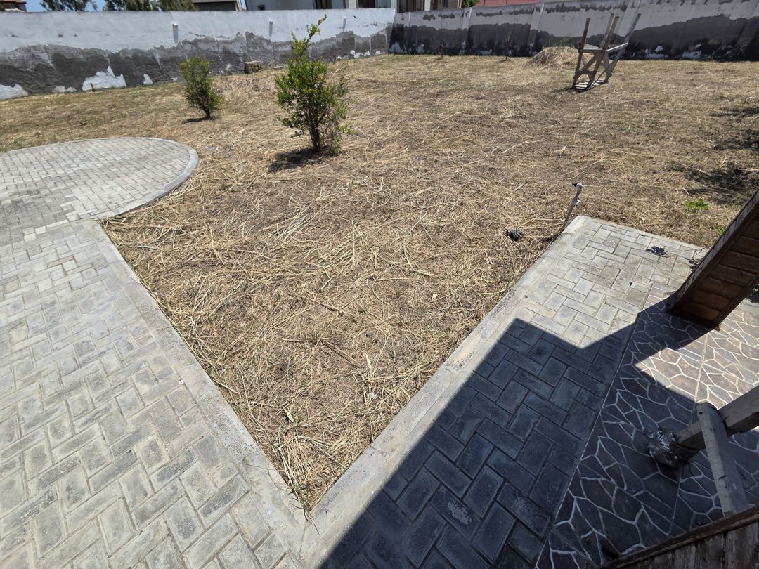 Satılır 6 otaqlı həyət evi/bağ evi 280 m² — Ev, villa, Bakı (11)