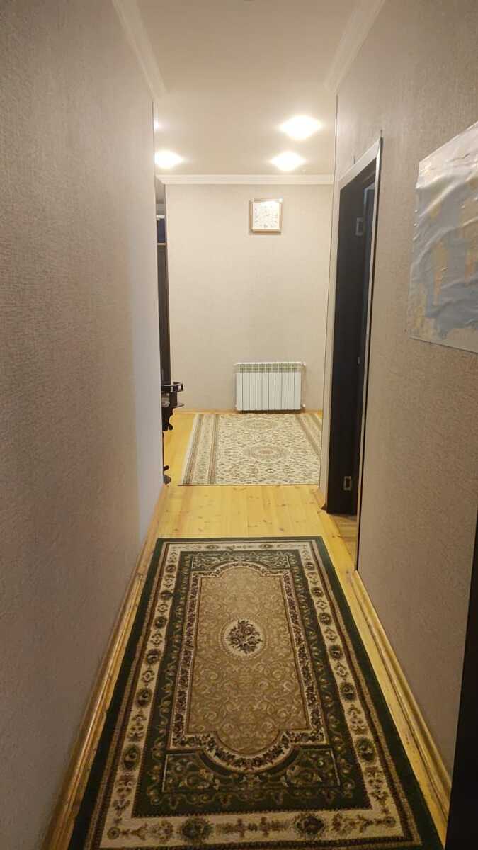 Satılır 2 otaqlı yeni tikili 78 m² — Mənzil, Bakı (7)