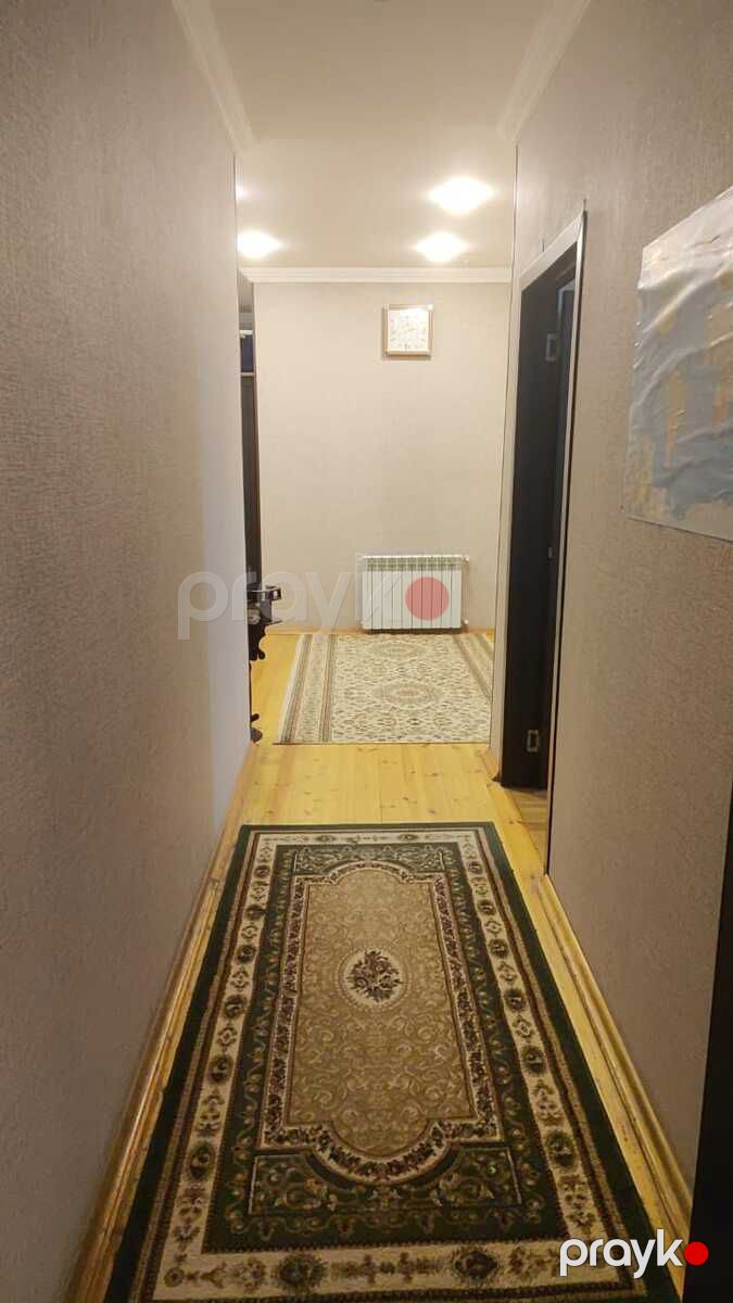 Satılır 2 otaqlı yeni tikili 78 m² — Mənzil, Bakı (7)