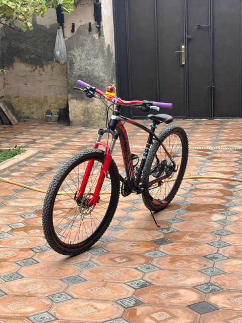 Camaro XC PRO velosipedi — Bakı