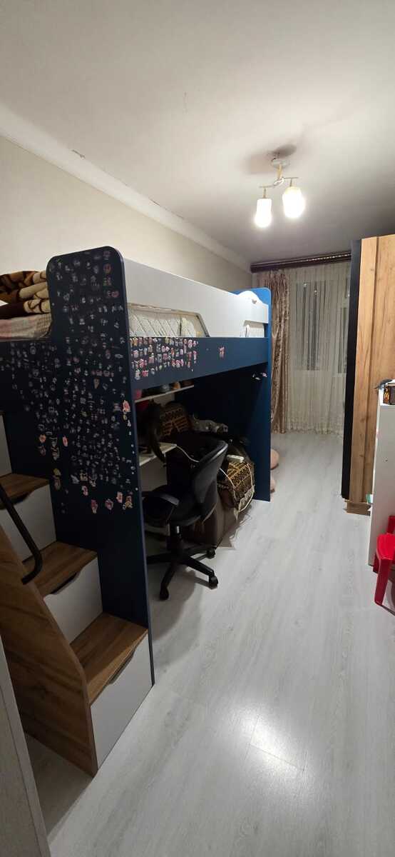 Satılır 2 otaqlı köhnə tikili 45 m² — Mənzil, Bakı (6)