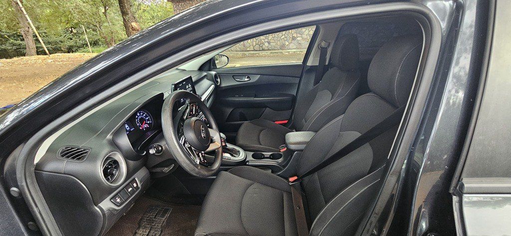 Kia Forte, 2.0 L, 2019 il, 72 000 km — Avtomobillər, Cəlilabad (4)