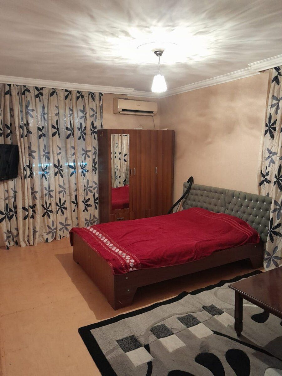 1-otaqlı mənzil kirayə verilir, Sumqayıt ş., 35 m² — Mənzil, Sumqayıt (2)