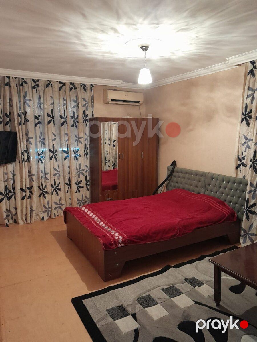 1-otaqlı mənzil kirayə verilir, Sumqayıt ş., 35 m² — Mənzil, Sumqayıt (2)