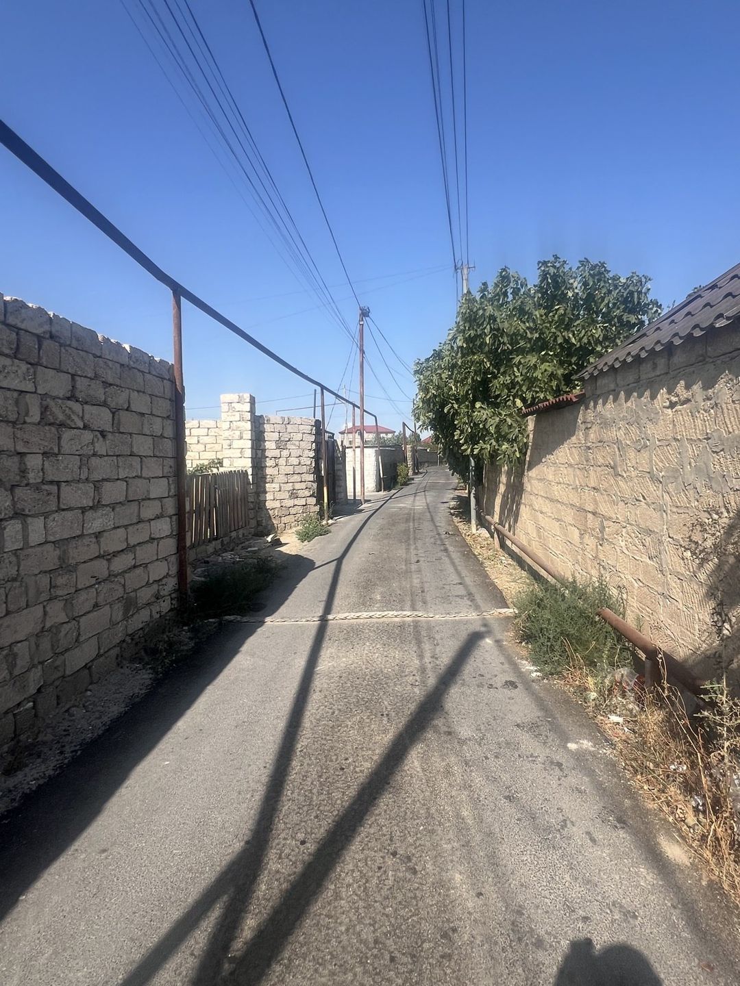 Satılır torpaq 6 sot — Torpaq, Bakı (5)