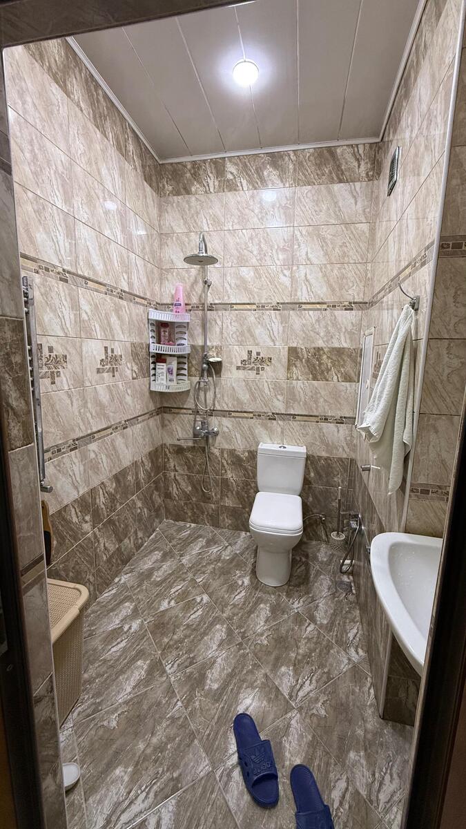 Satılır 3 otaqlı yeni tikili 120 m² — Mənzil, Xırdalan (8)