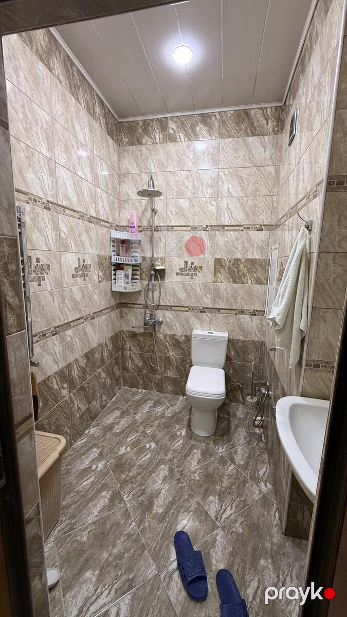 Satılır 3 otaqlı yeni tikili 120 m² — Mənzil, Xırdalan (8)