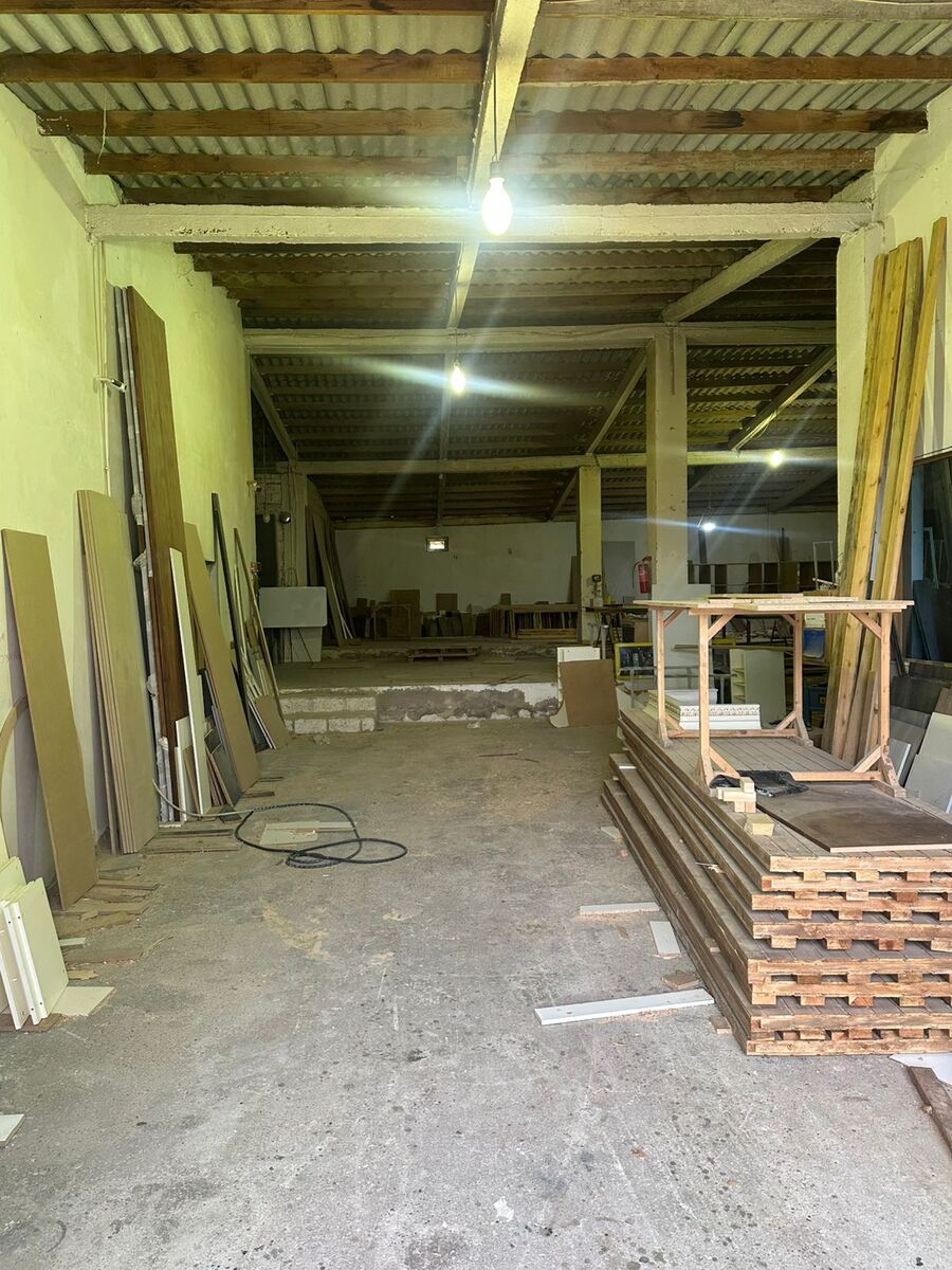 İcarəyə verilir obyekt 2200 m² — Əmlak, Bakı (7)