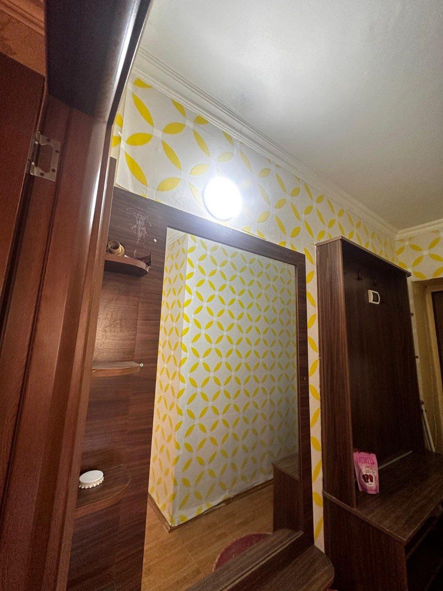 İcarəyə verilir 2 otaqlı köhnə tikili 65 m² — Mənzil, Bakı (10)