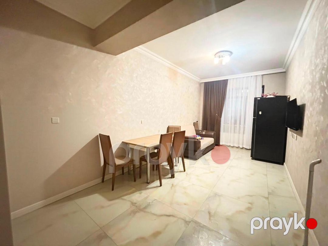 Satılır 5 otaqlı yeni tikili 210 m² — Mənzil, Bakı (12)