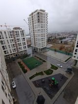 Satılır 2 otaqlı yeni tikili 67 m² — Aga — Apartment