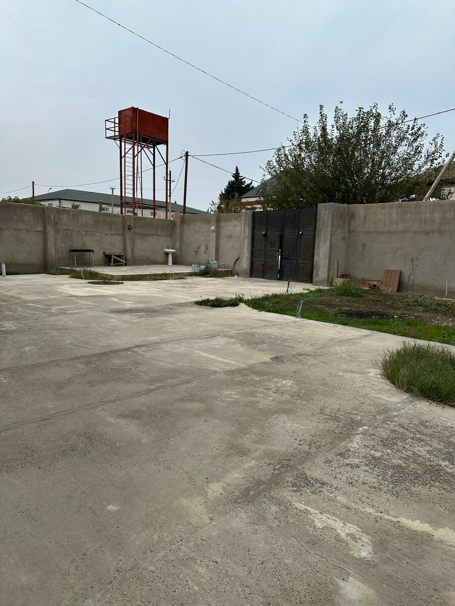Satılır 6 otaqlı həyət evi/bağ evi 312 m² — Ev, villa, Bakı (10)