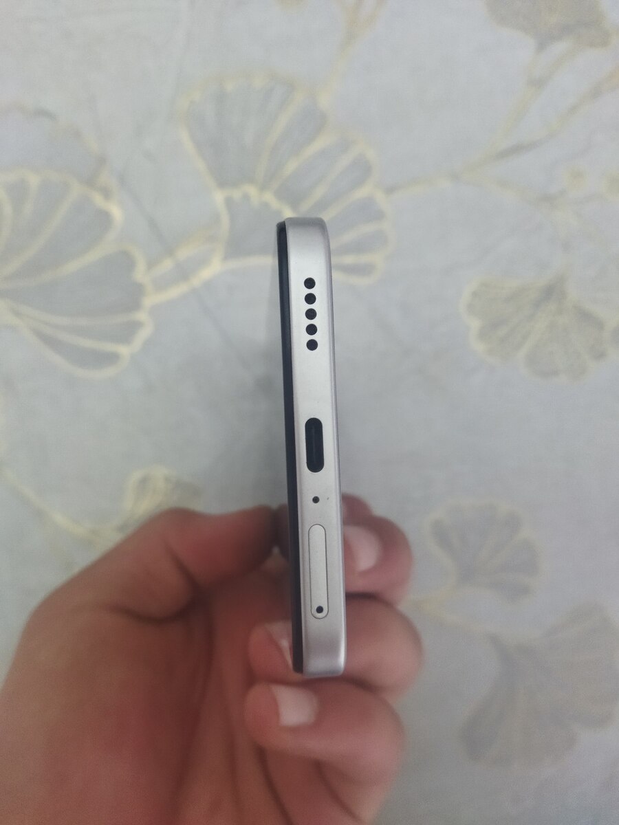 Honor X7d 4G Desert Gold 128GB/8GB — Smartfonlar, Quba (7)
