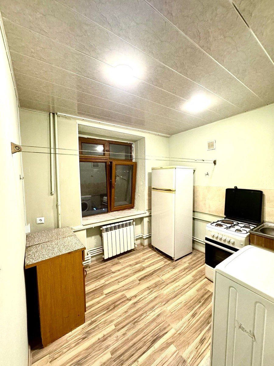 Satılır 2 otaqlı köhnə tikili 55 m² — Mənzil, Bakı (11)